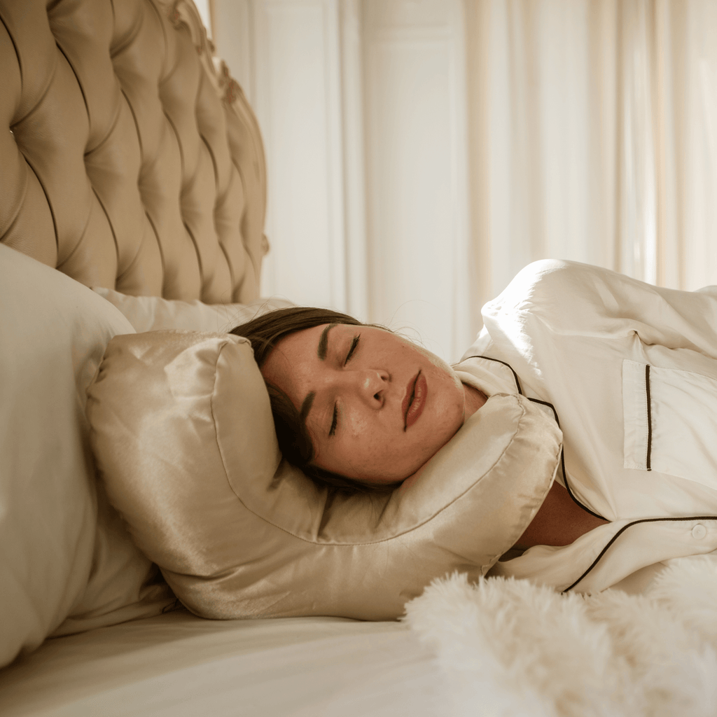Somnia® : Douceur de Soie