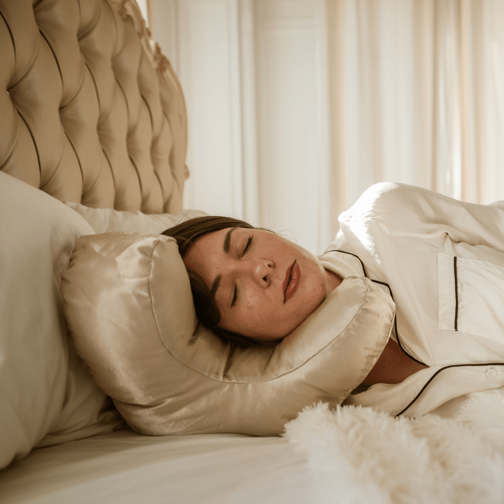 Somnia® : Douceur de Soie